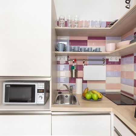 Balaton Apartment Central Budapešť Exteriér fotografie